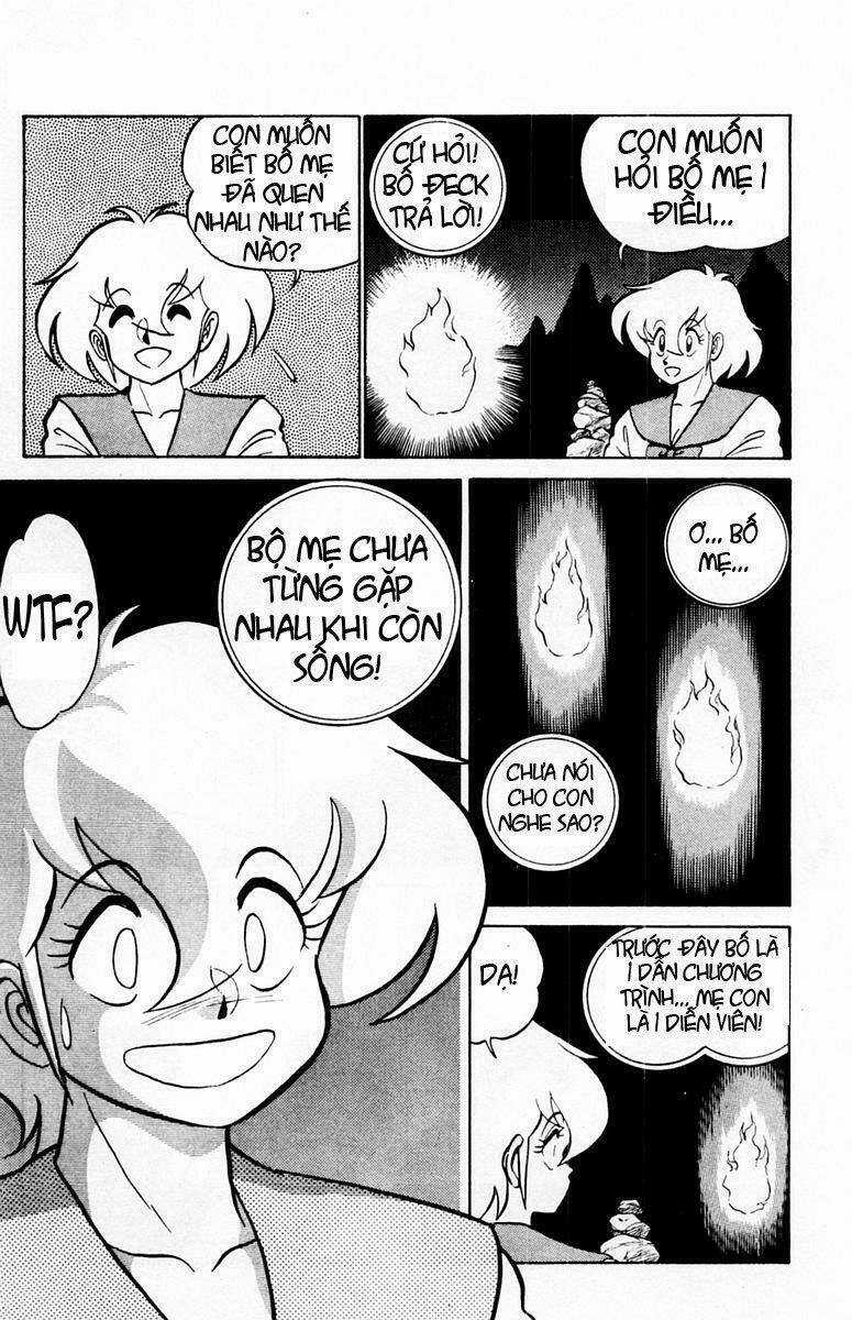 Yuu & Mi - Chapter 42 - Trang 16