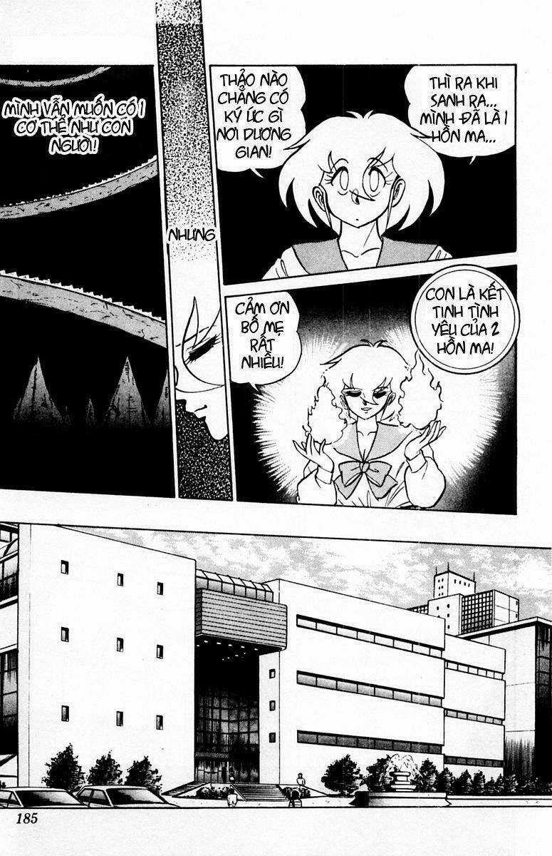 Yuu & Mi - Chapter 42 - Trang 20