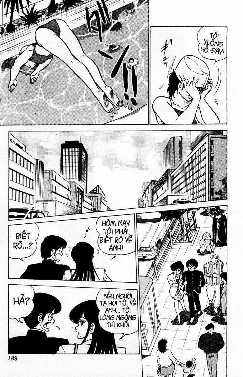 Yuu & Mi - Chapter 42 - Trang 24