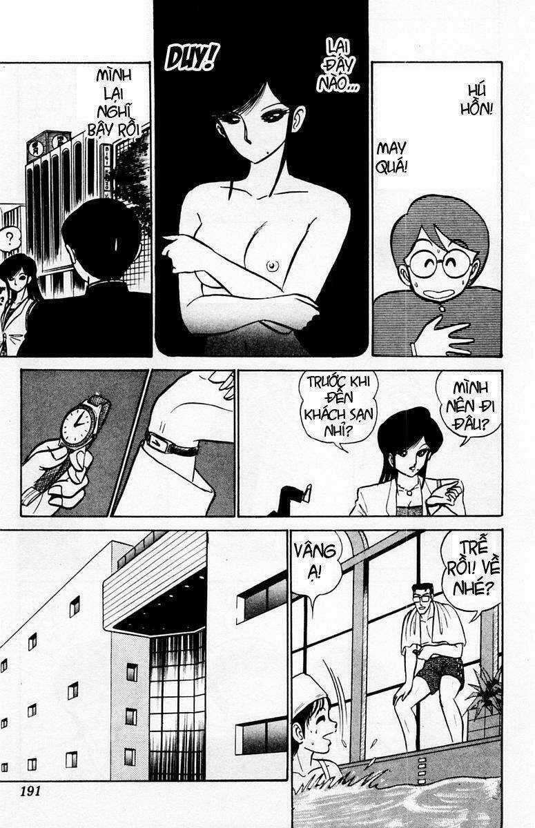 Yuu & Mi - Chapter 42 - Trang 26