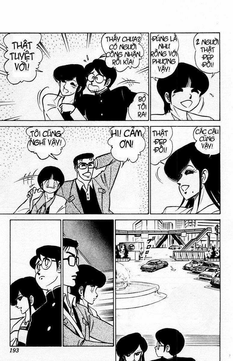 Yuu & Mi - Chapter 42 - Trang 28