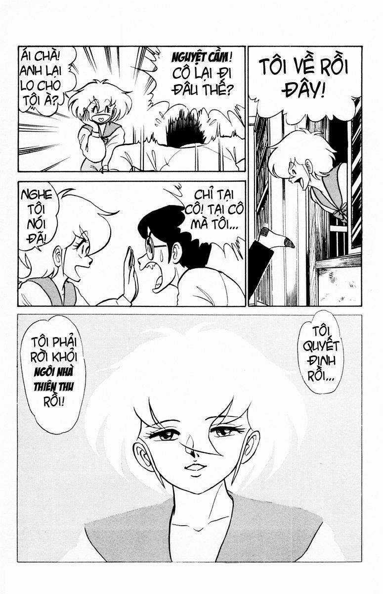 Yuu & Mi - Chapter 42 - Trang 30