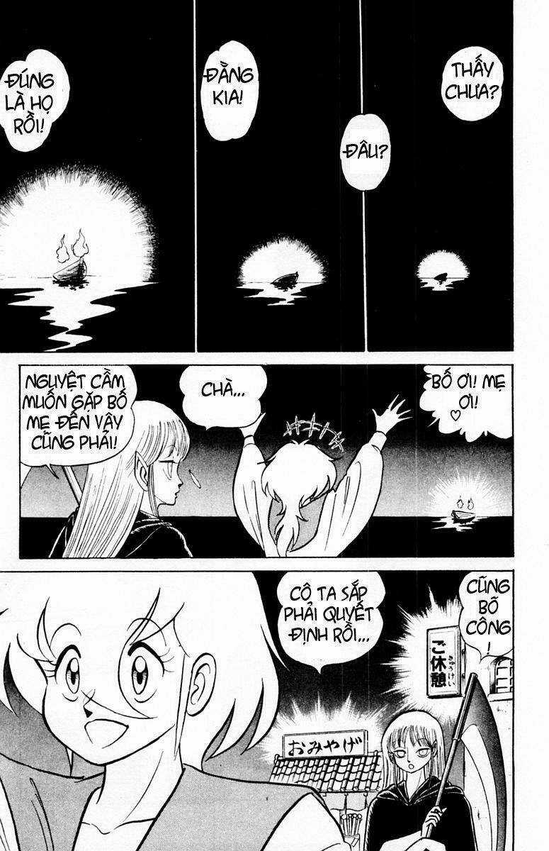 Yuu & Mi - Chapter 42 - Trang 6