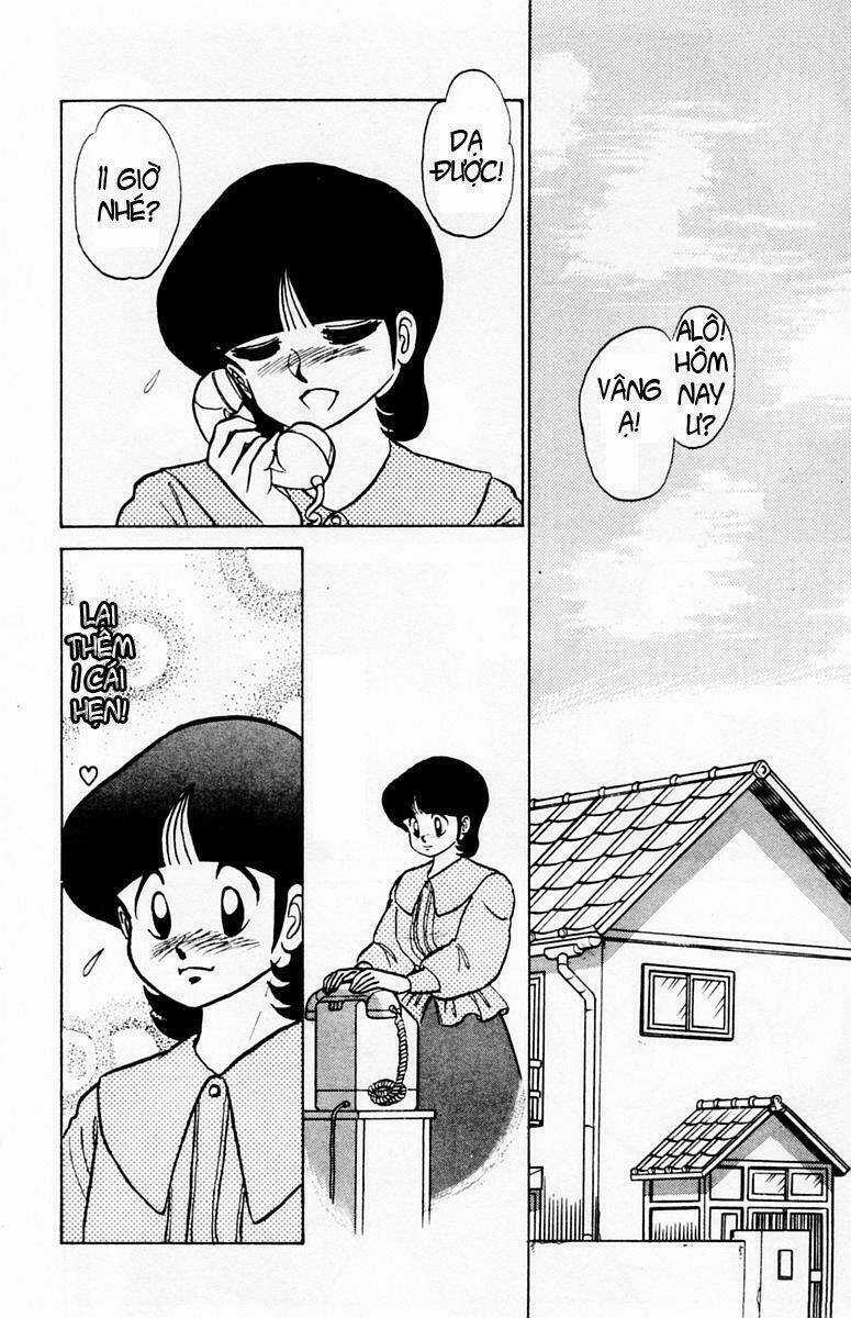 Yuu & Mi - Chapter 42 - Trang 7