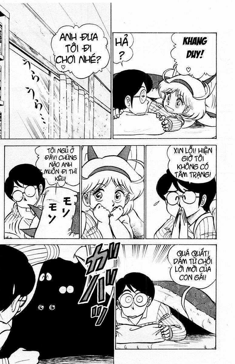 Yuu & Mi - Chapter 42 - Trang 10