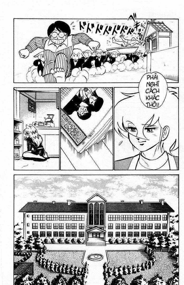 Yuu & Mi - Chapter 43 - Trang 19