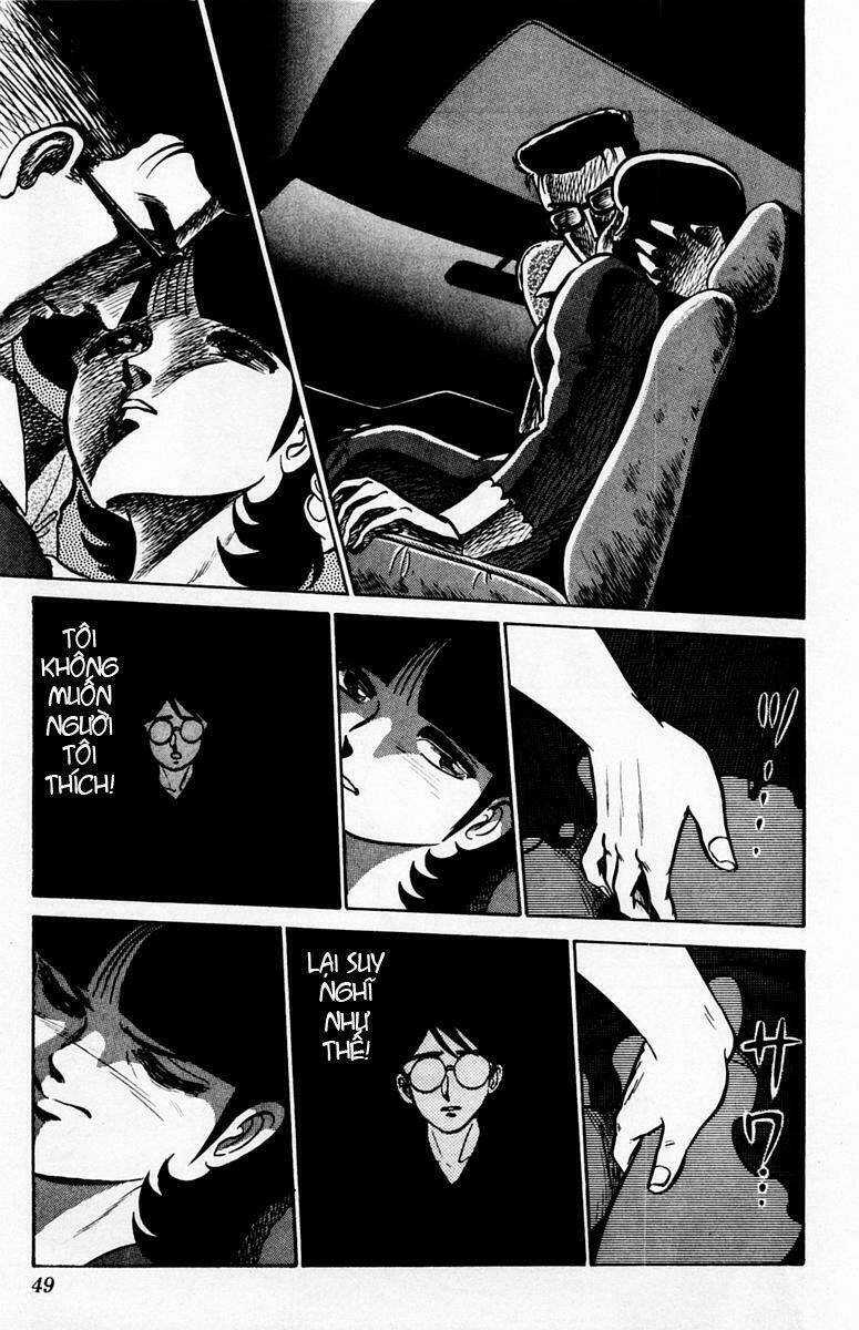 Yuu & Mi - Chapter 44 - Trang 13