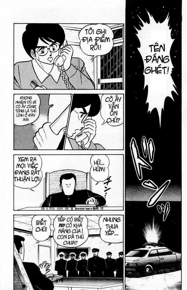 Yuu & Mi - Chapter 44 - Trang 14