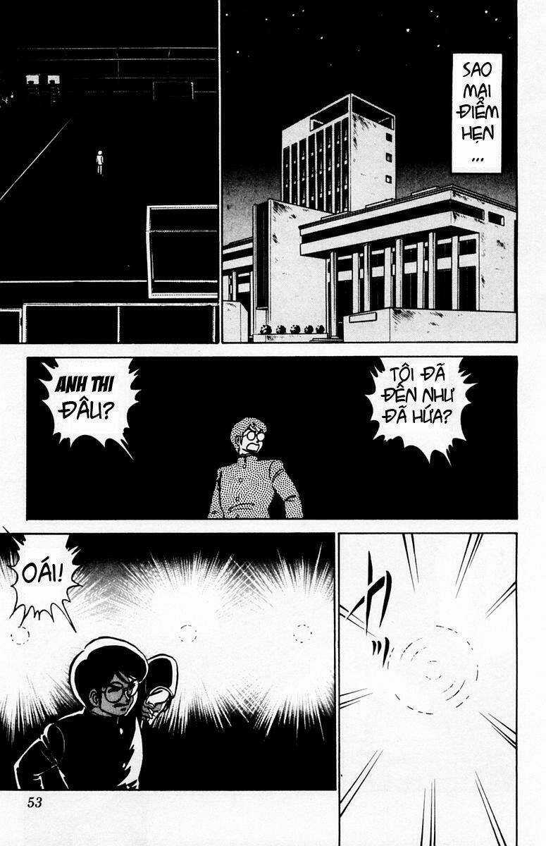 Yuu & Mi - Chapter 44 - Trang 17