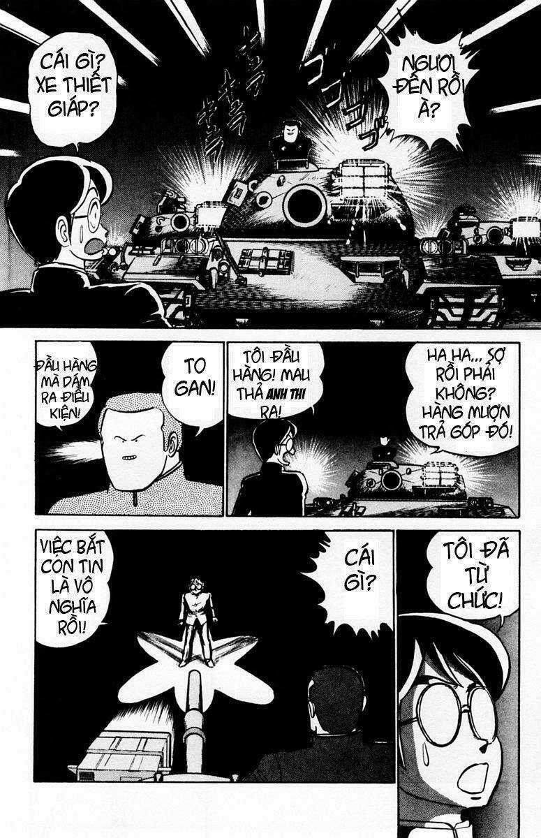 Yuu & Mi - Chapter 44 - Trang 18