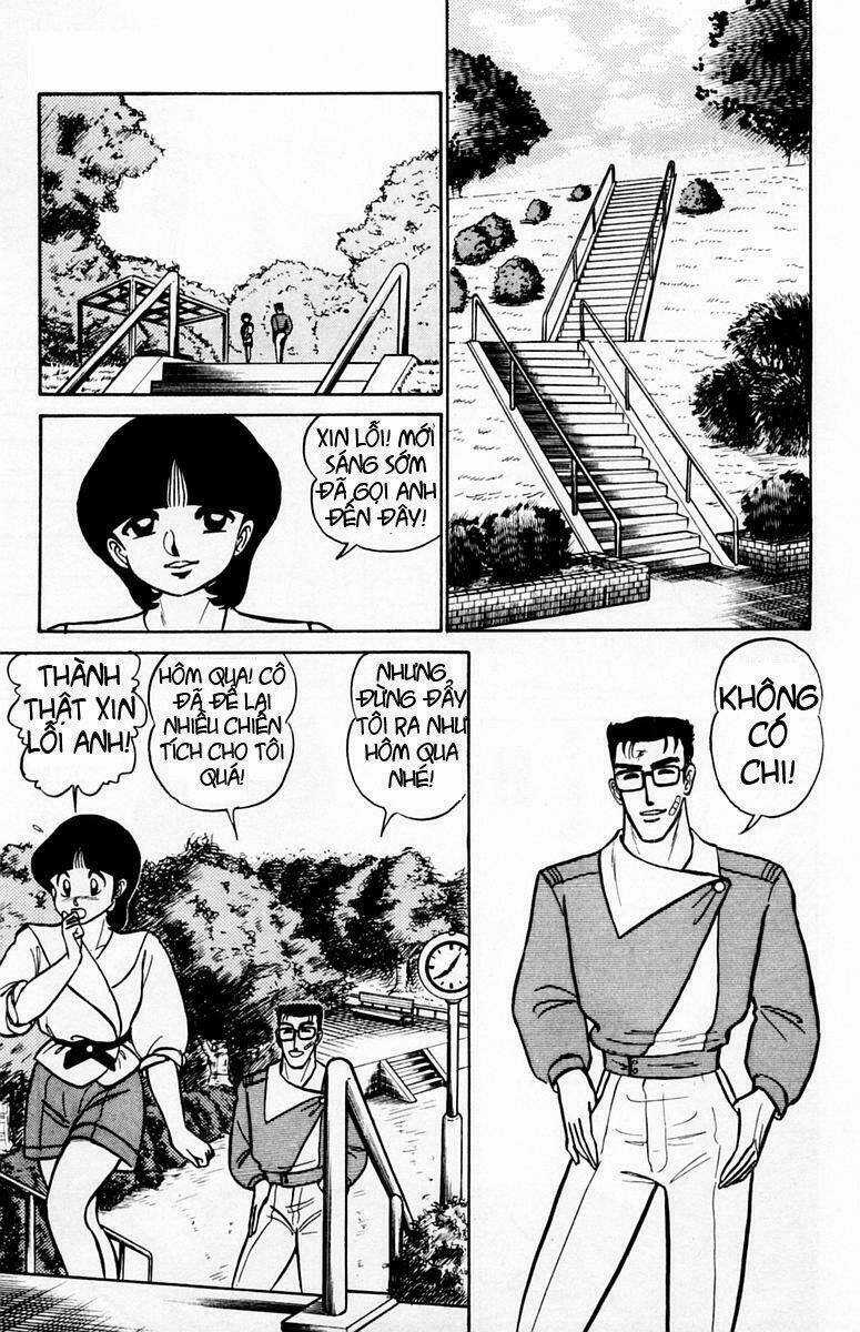 Yuu & Mi - Chapter 44 - Trang 21