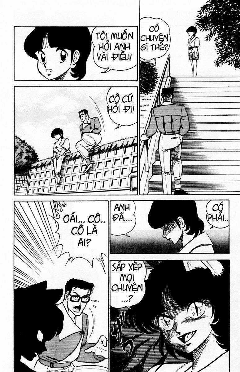 Yuu & Mi - Chapter 44 - Trang 22