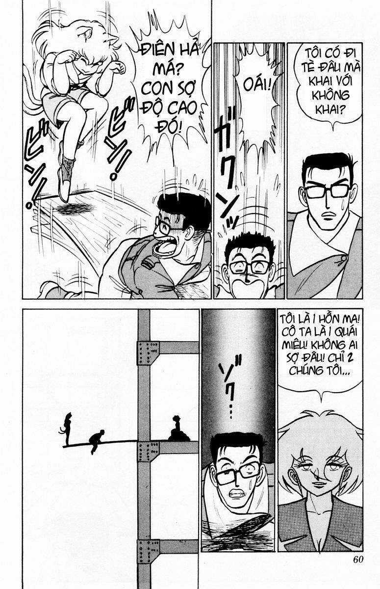 Yuu & Mi - Chapter 44 - Trang 24