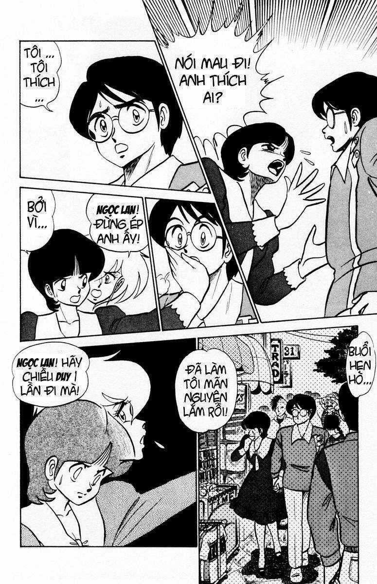 Yuu & Mi - Chapter 44 - Trang 4