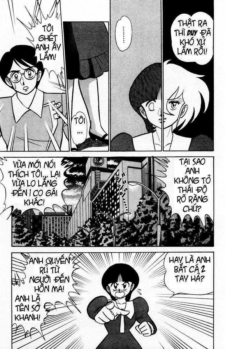 Yuu & Mi - Chapter 44 - Trang 5