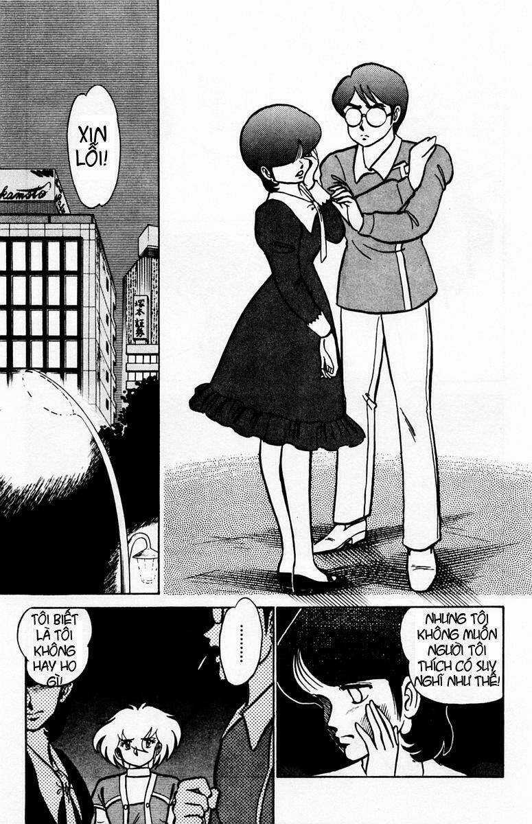 Yuu & Mi - Chapter 44 - Trang 7