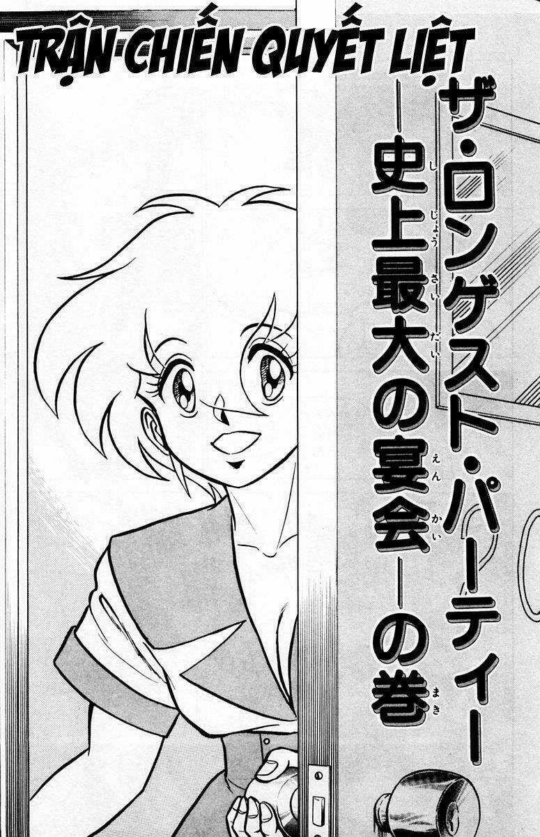 Yuu & Mi - Chapter 45 - Trang 1