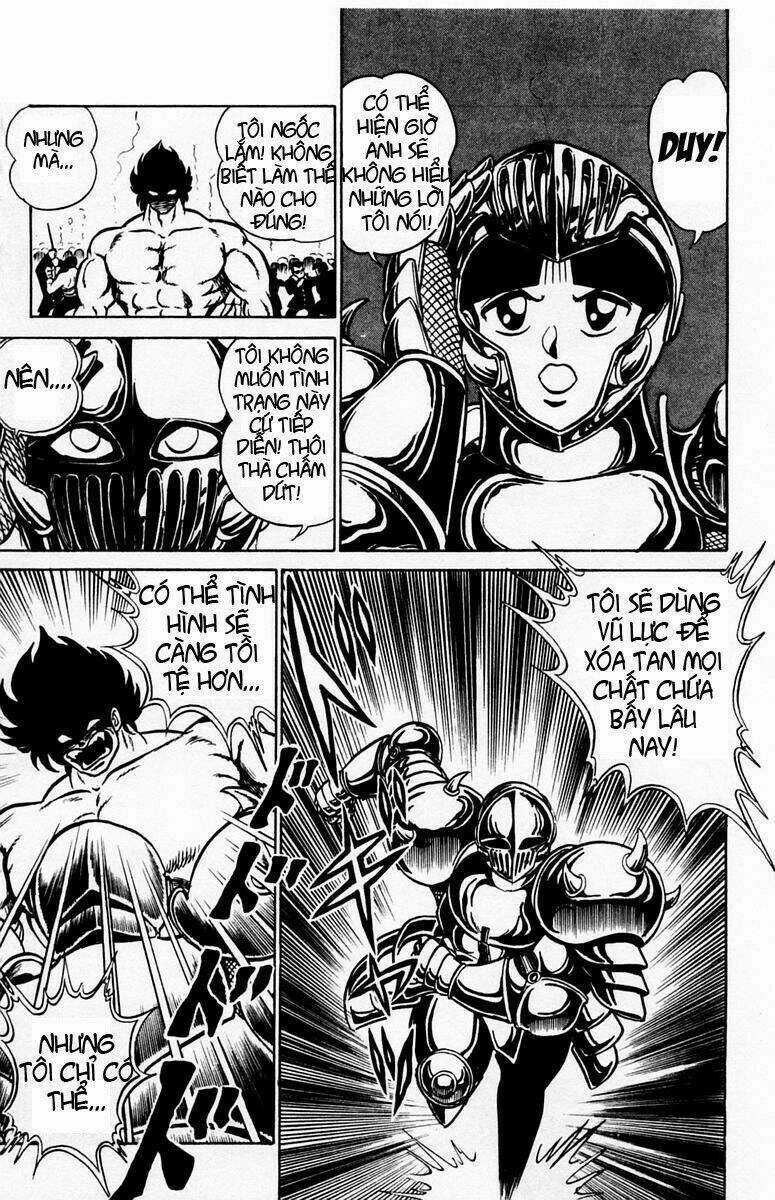 Yuu & Mi - Chapter 45 - Trang 14