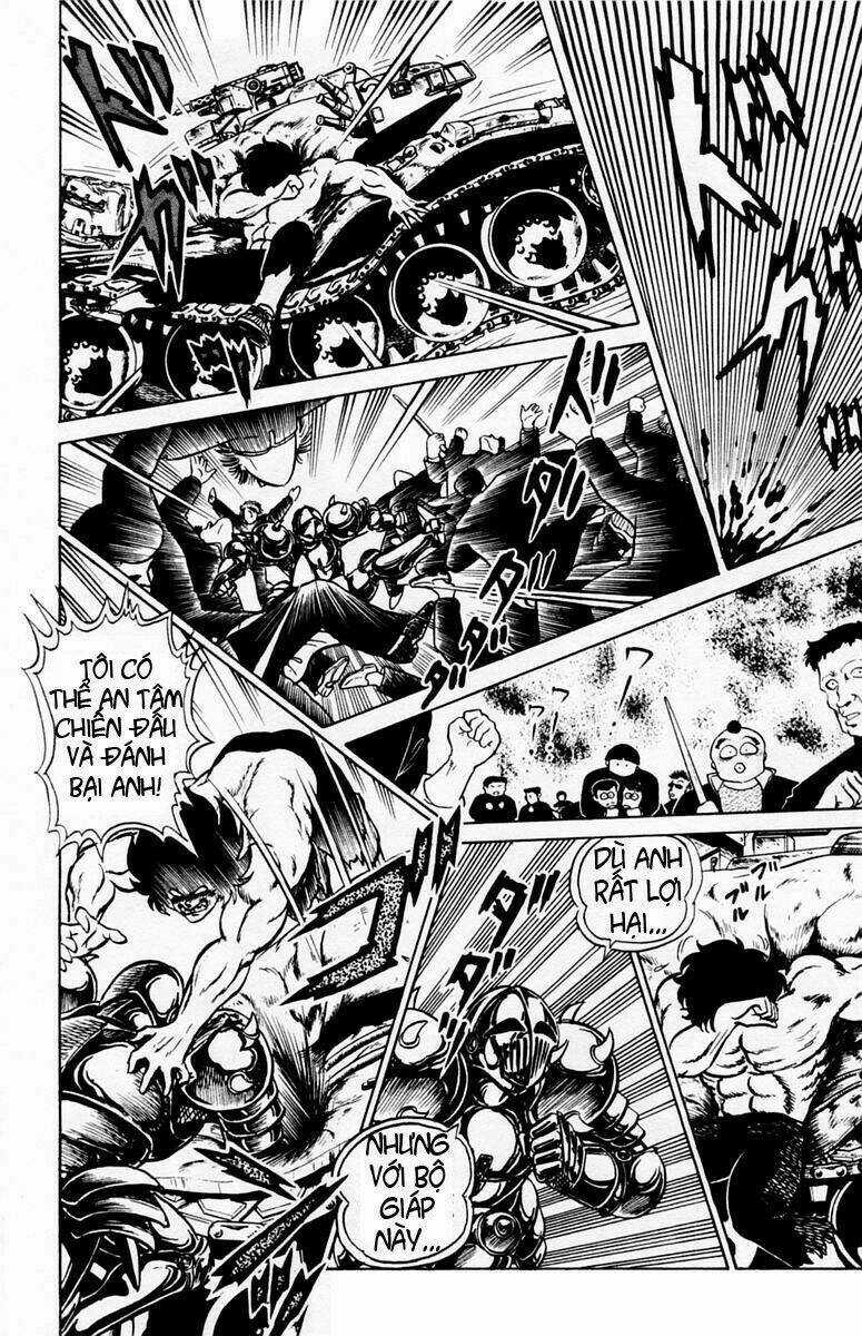 Yuu & Mi - Chapter 45 - Trang 15