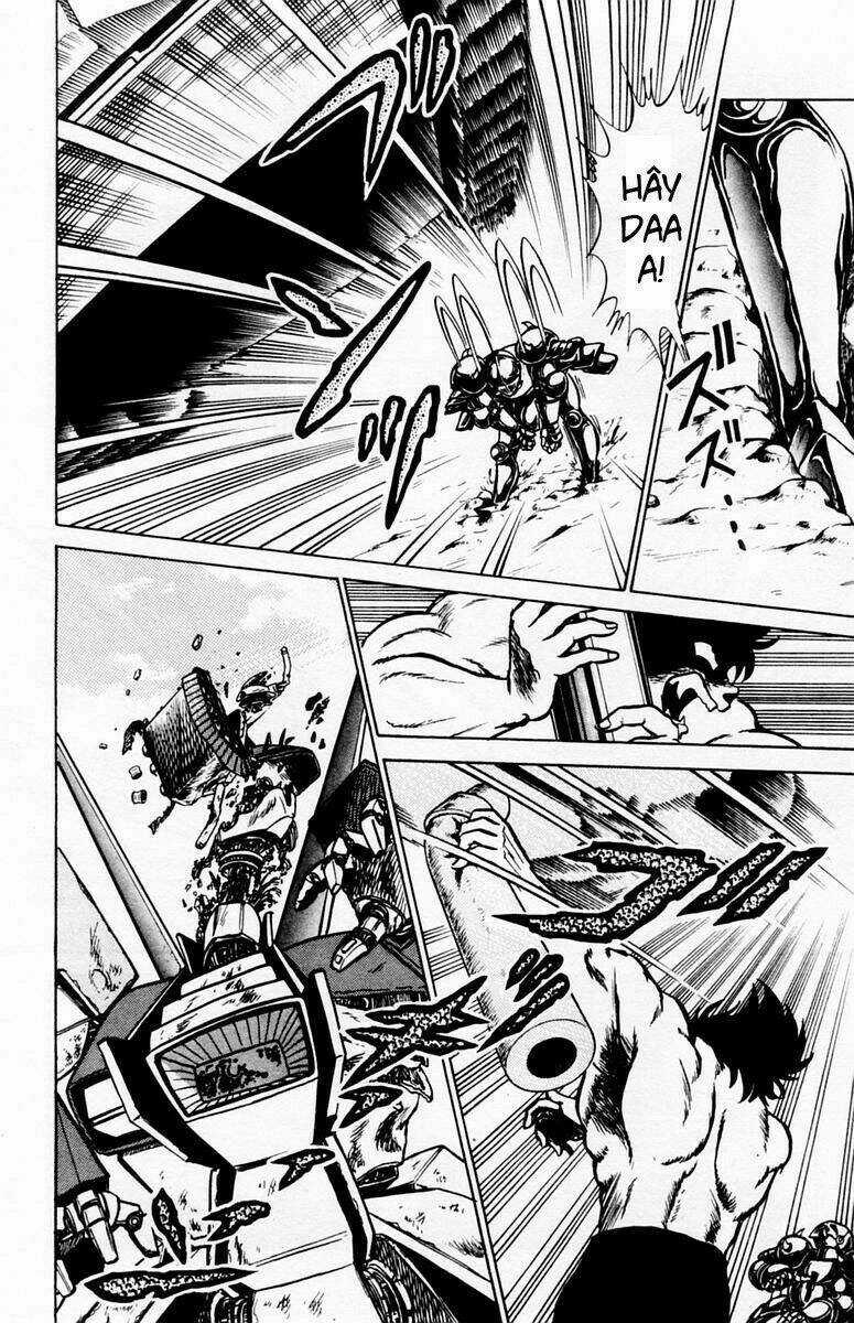 Yuu & Mi - Chapter 45 - Trang 19