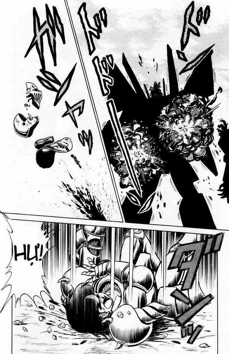 Yuu & Mi - Chapter 45 - Trang 23