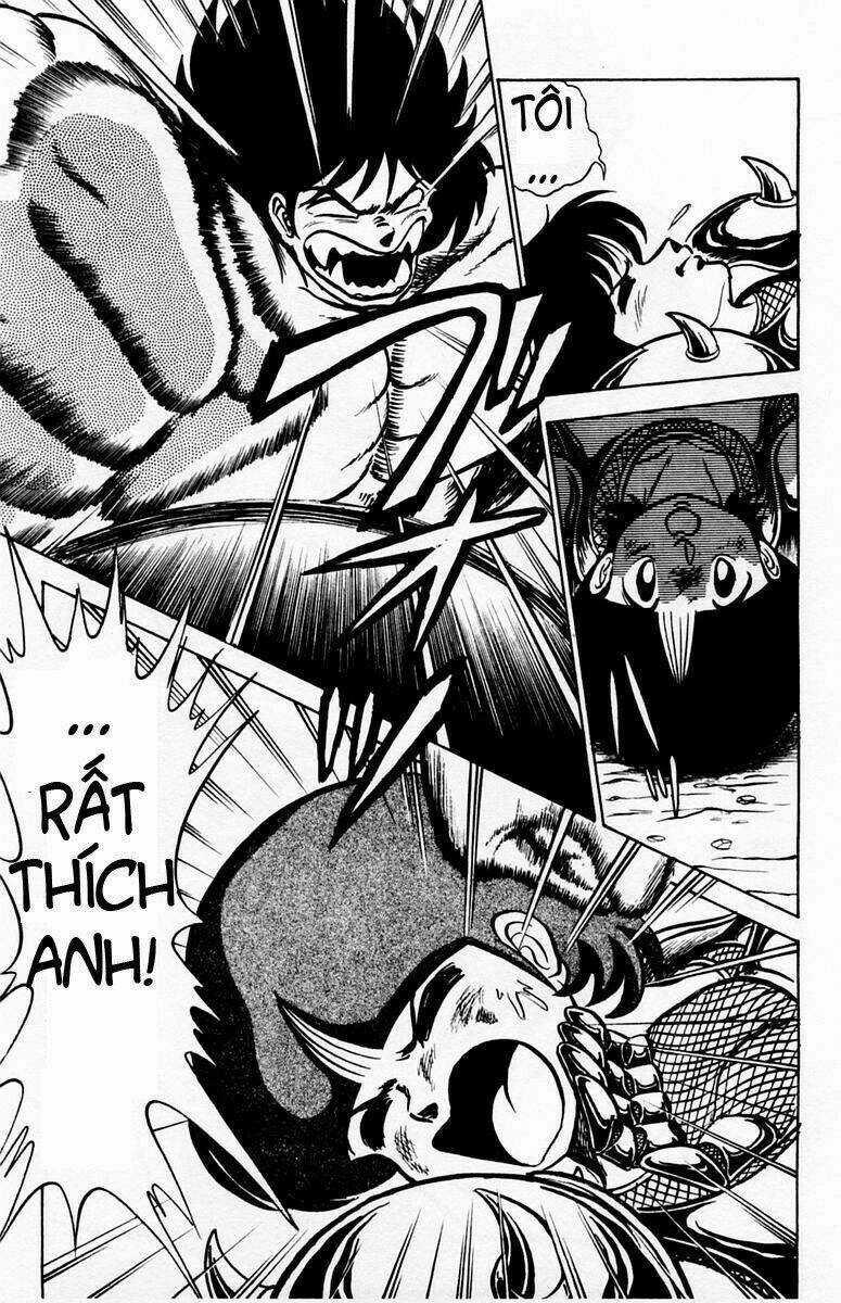 Yuu & Mi - Chapter 45 - Trang 24