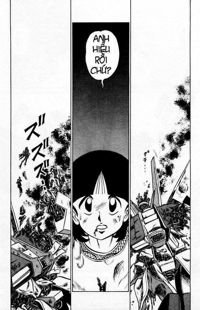 Yuu & Mi - Chapter 45 - Trang 26