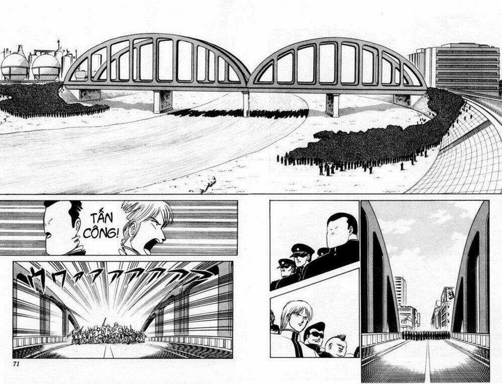 Yuu & Mi - Chapter 45 - Trang 4