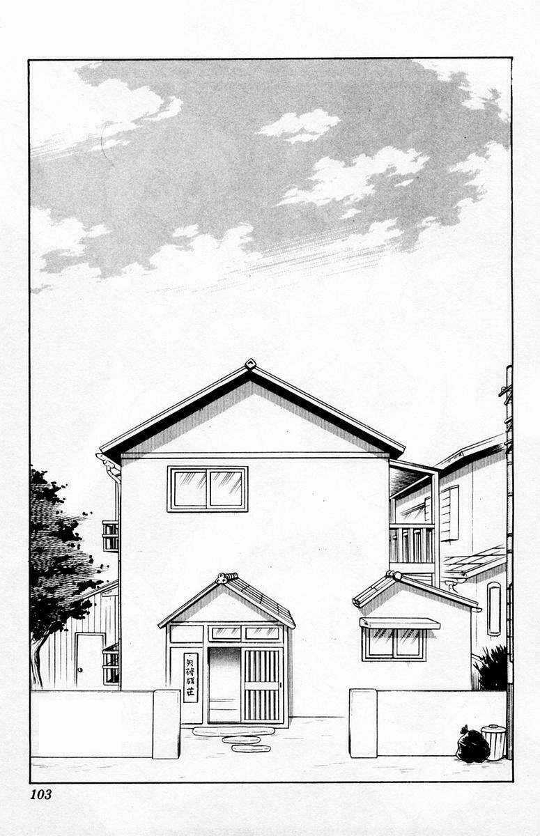 Yuu & Mi - Chapter 45 - Trang 36