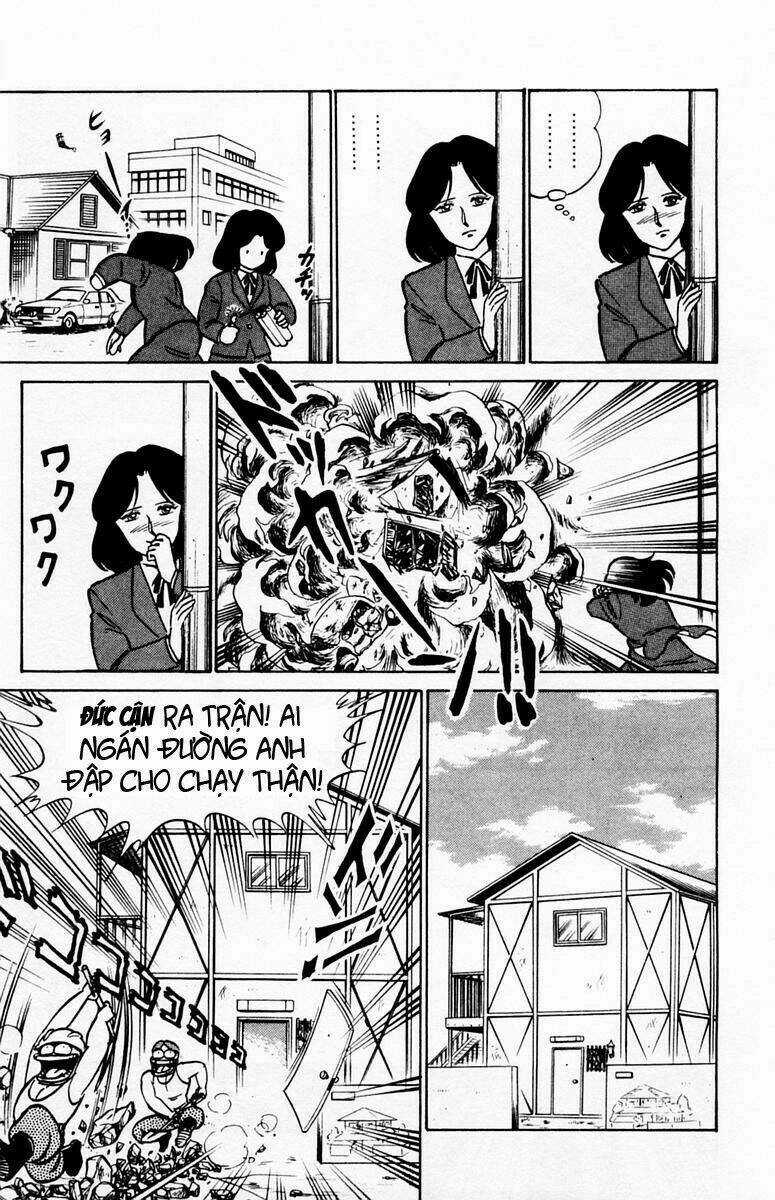 Yuu & Mi - Chapter 46 - Trang 12