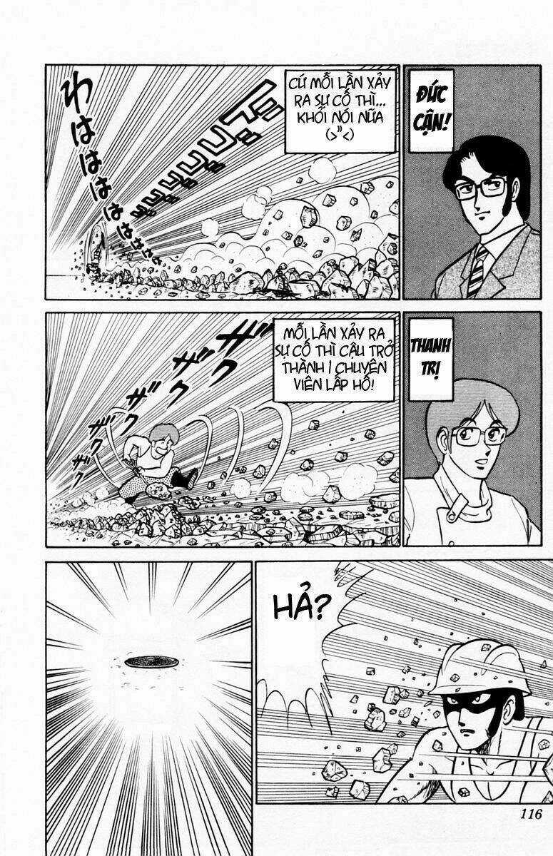 Yuu & Mi - Chapter 46 - Trang 13