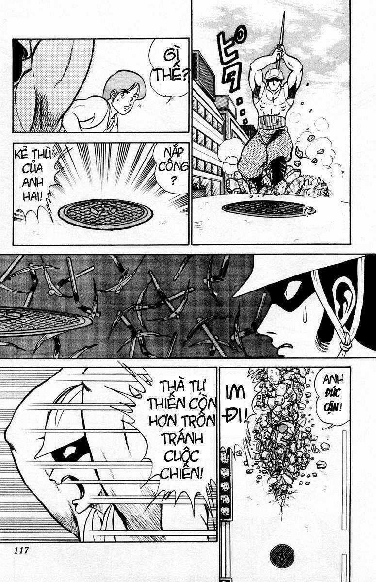 Yuu & Mi - Chapter 46 - Trang 14