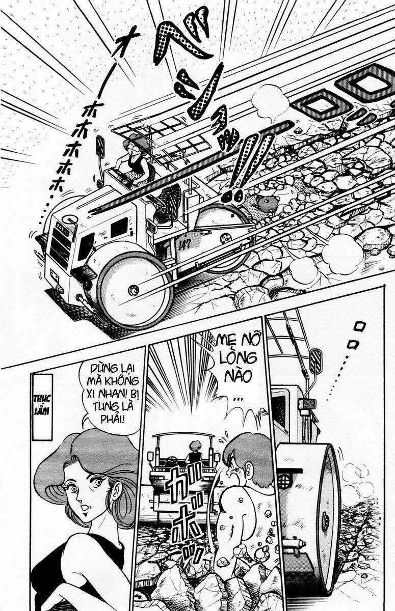 Yuu & Mi - Chapter 46 - Trang 15