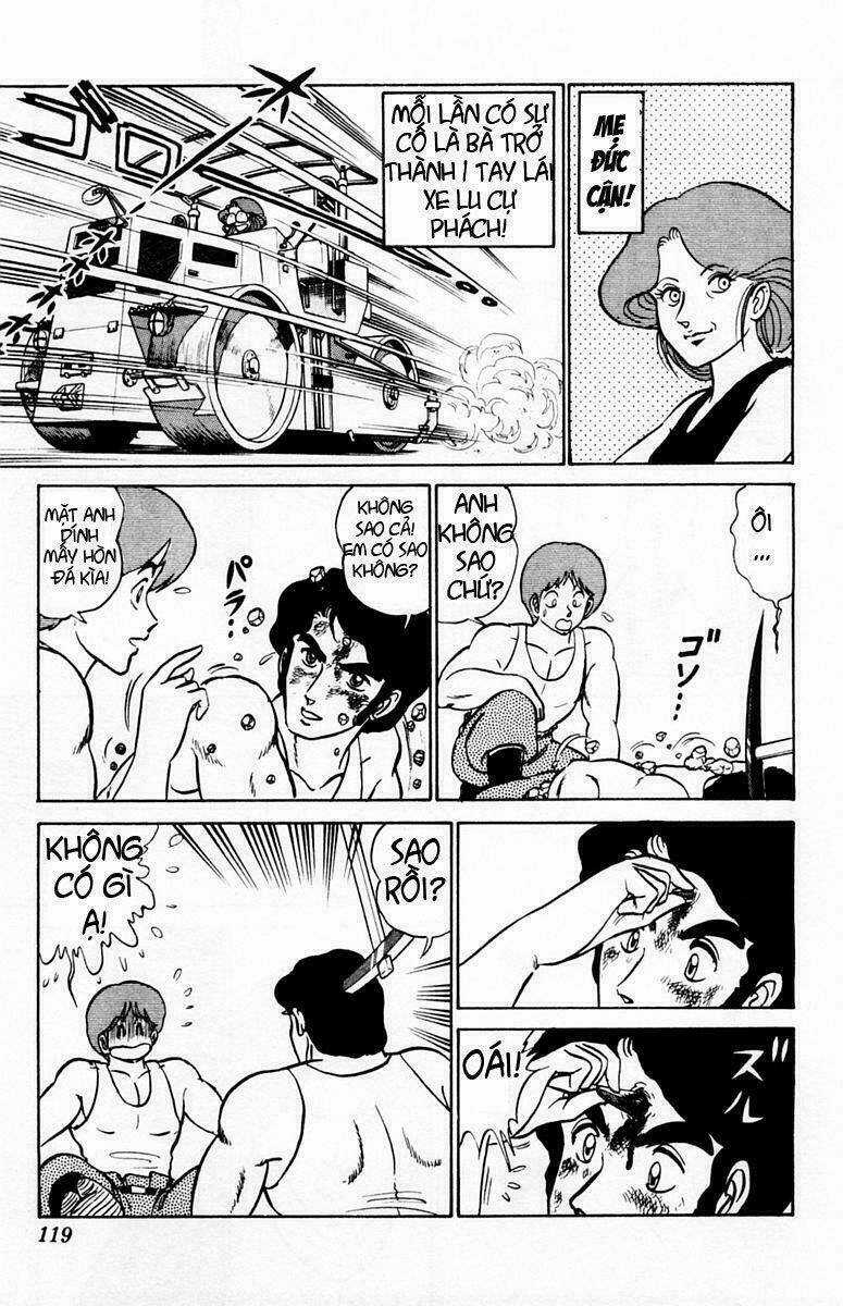 Yuu & Mi - Chapter 46 - Trang 16