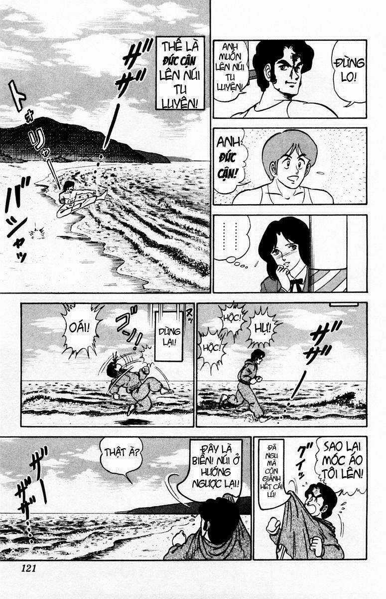 Yuu & Mi - Chapter 46 - Trang 18