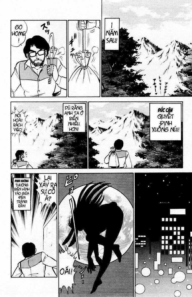 Yuu & Mi - Chapter 46 - Trang 19