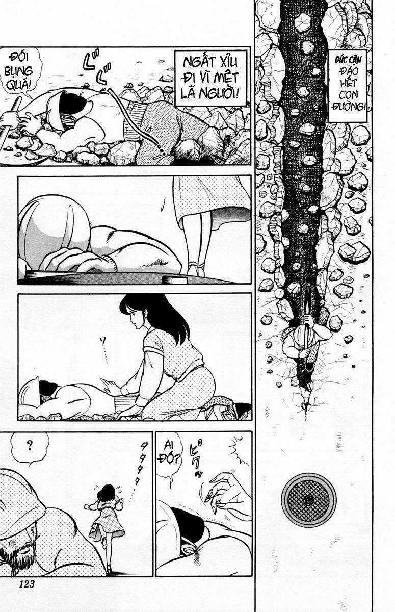 Yuu & Mi - Chapter 46 - Trang 20