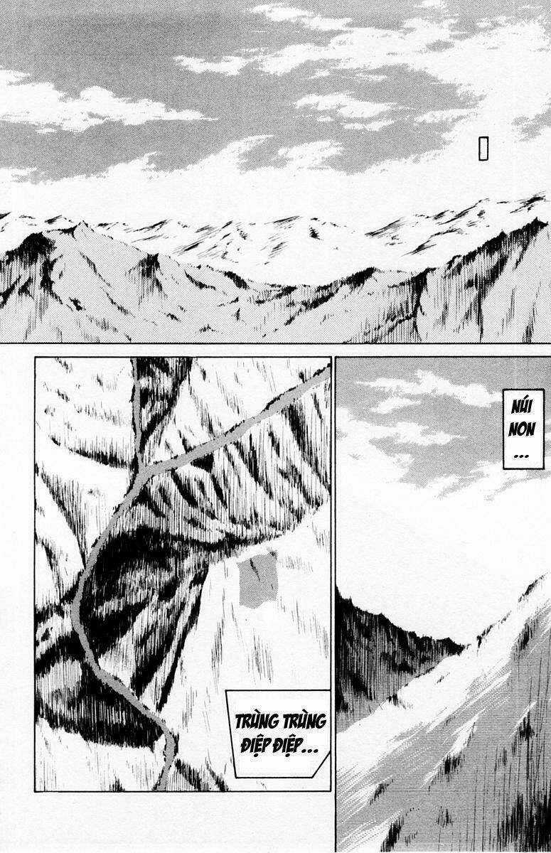Yuu & Mi - Chapter 46 - Trang 3