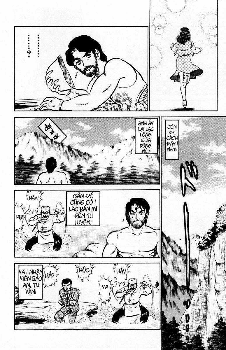 Yuu & Mi - Chapter 46 - Trang 21