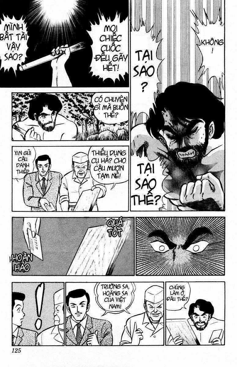 Yuu & Mi - Chapter 46 - Trang 22