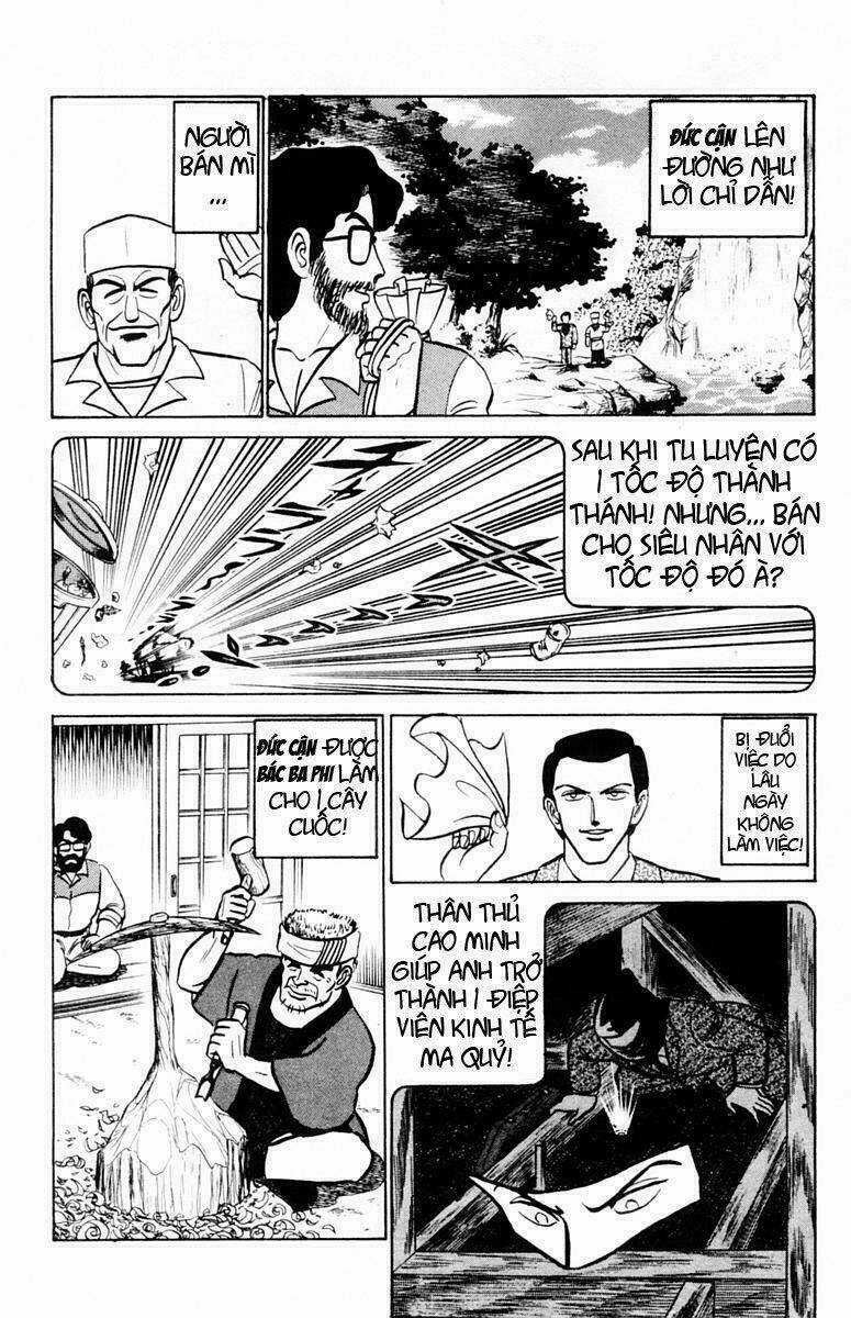 Yuu & Mi - Chapter 46 - Trang 23