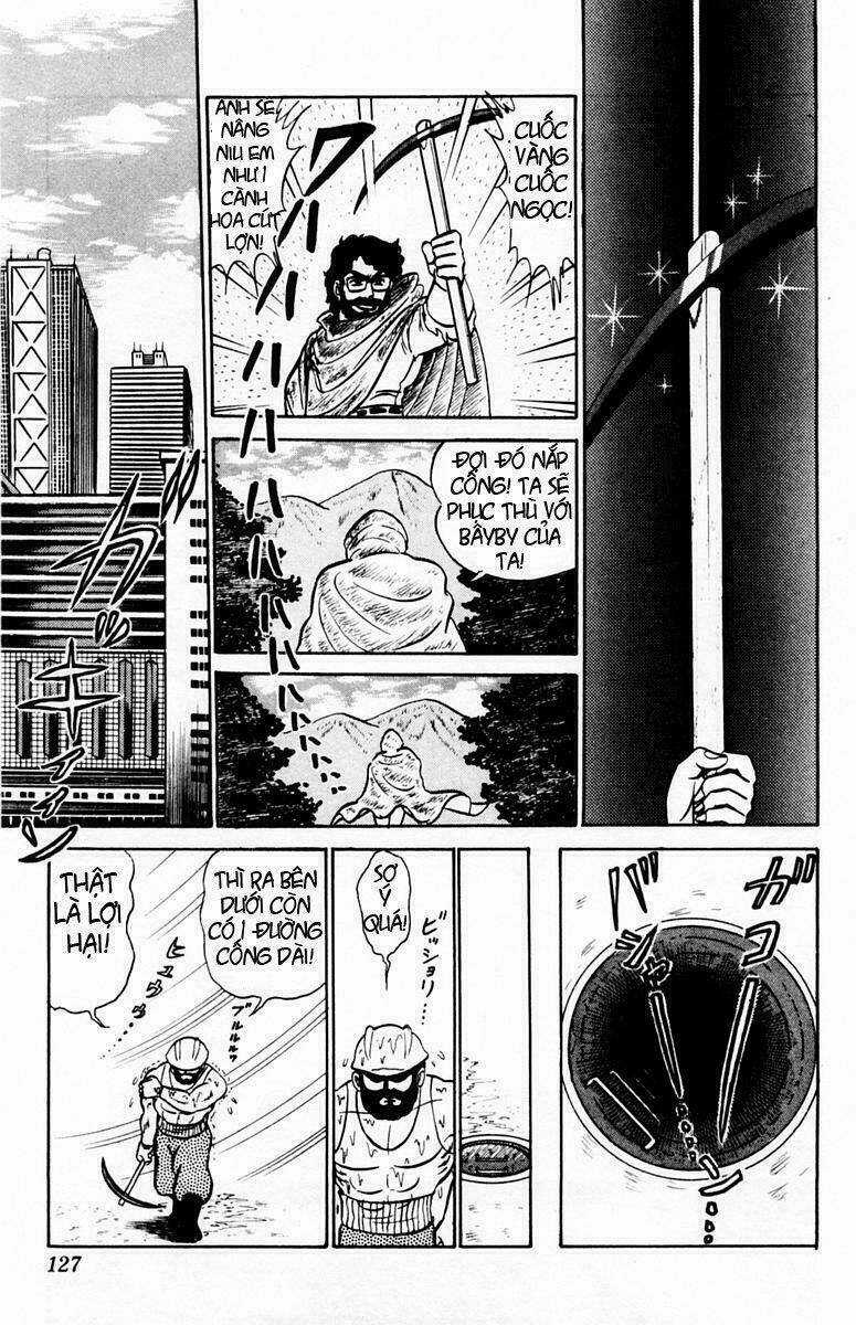 Yuu & Mi - Chapter 46 - Trang 24