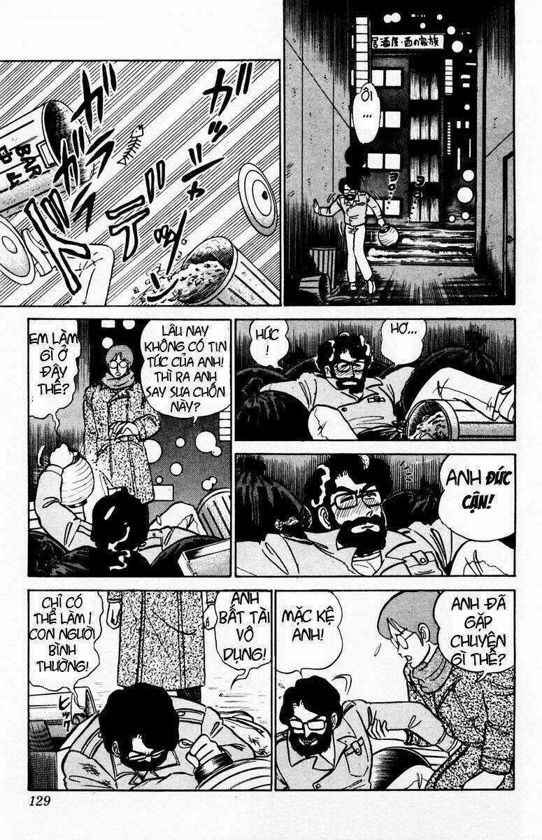 Yuu & Mi - Chapter 46 - Trang 26