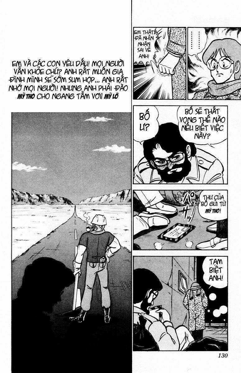 Yuu & Mi - Chapter 46 - Trang 27