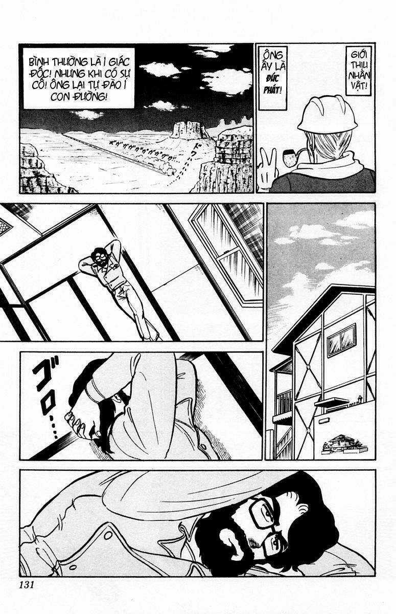 Yuu & Mi - Chapter 46 - Trang 28