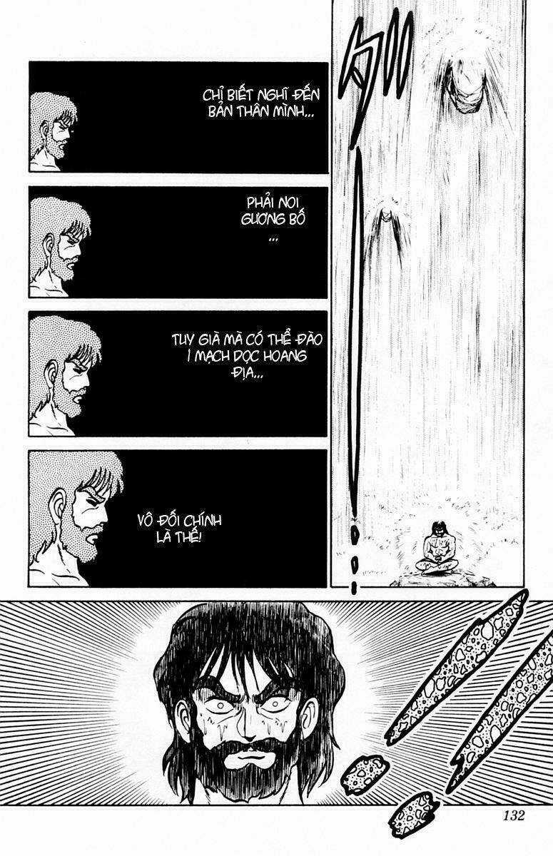 Yuu & Mi - Chapter 46 - Trang 29