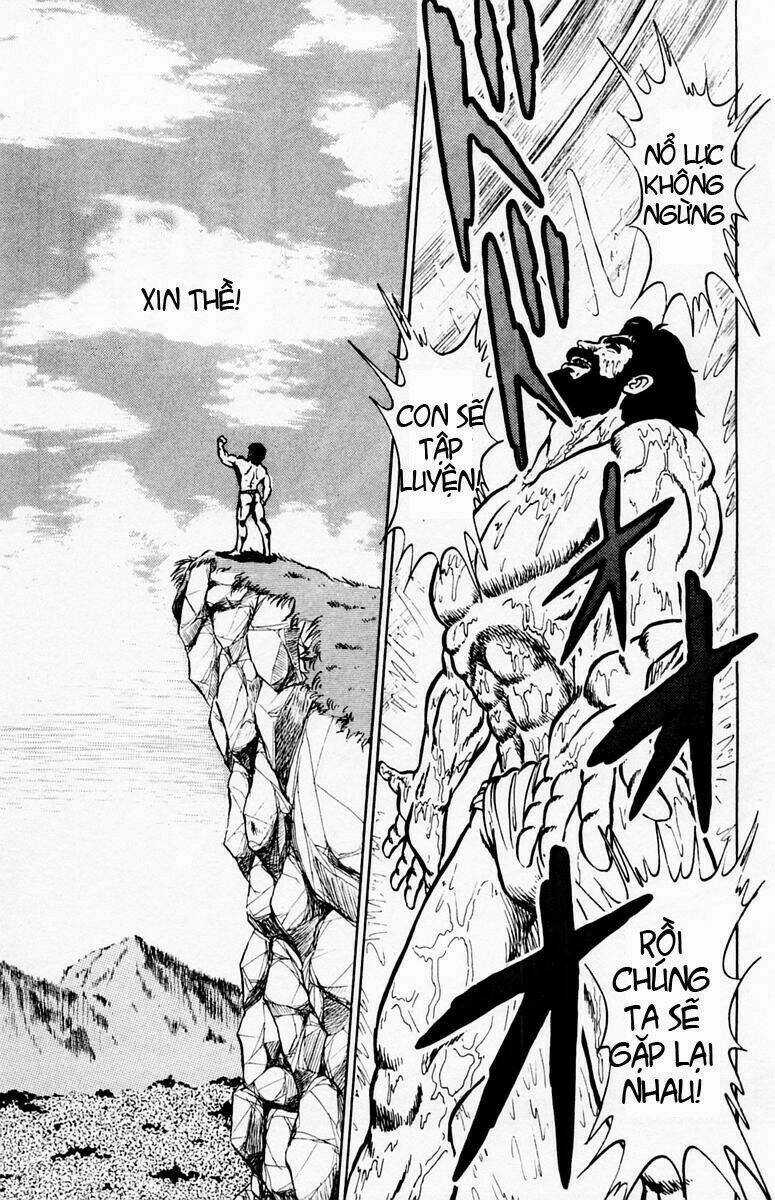 Yuu & Mi - Chapter 46 - Trang 30