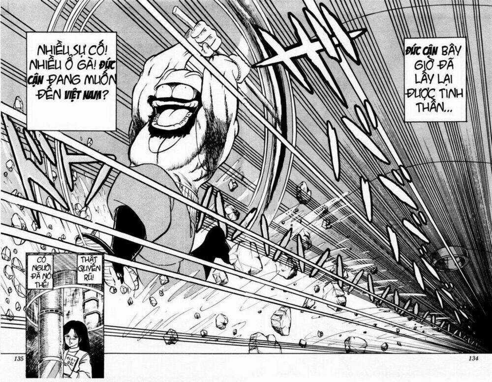 Yuu & Mi - Chapter 46 - Trang 31