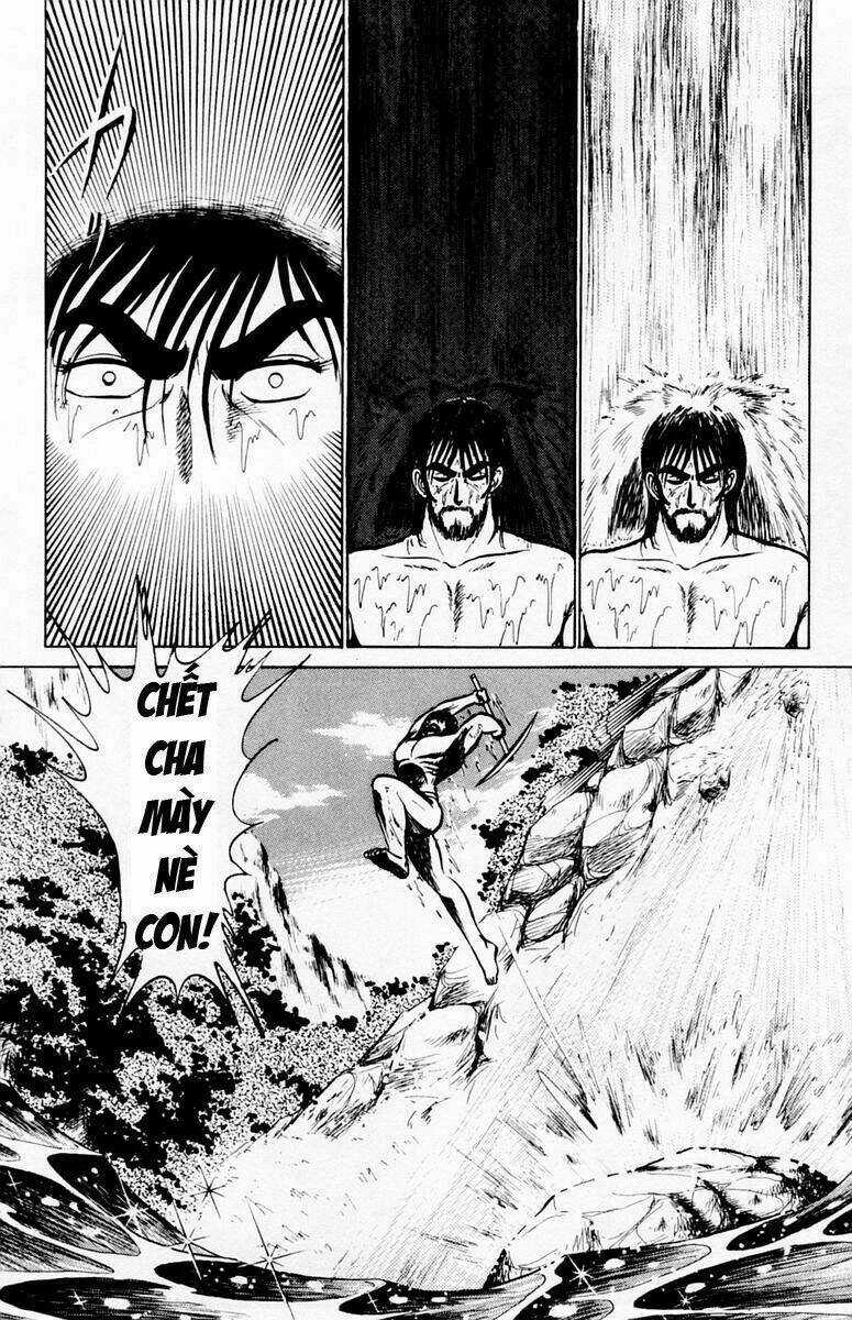 Yuu & Mi - Chapter 46 - Trang 5