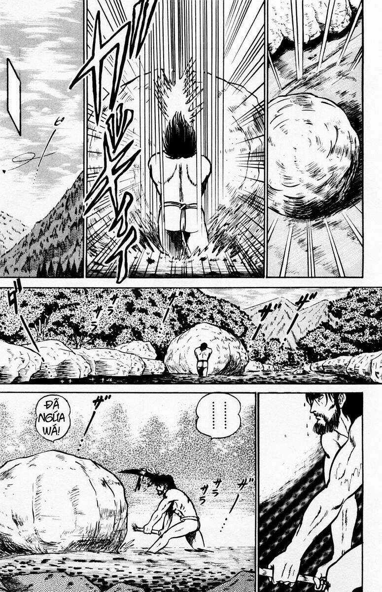 Yuu & Mi - Chapter 46 - Trang 6